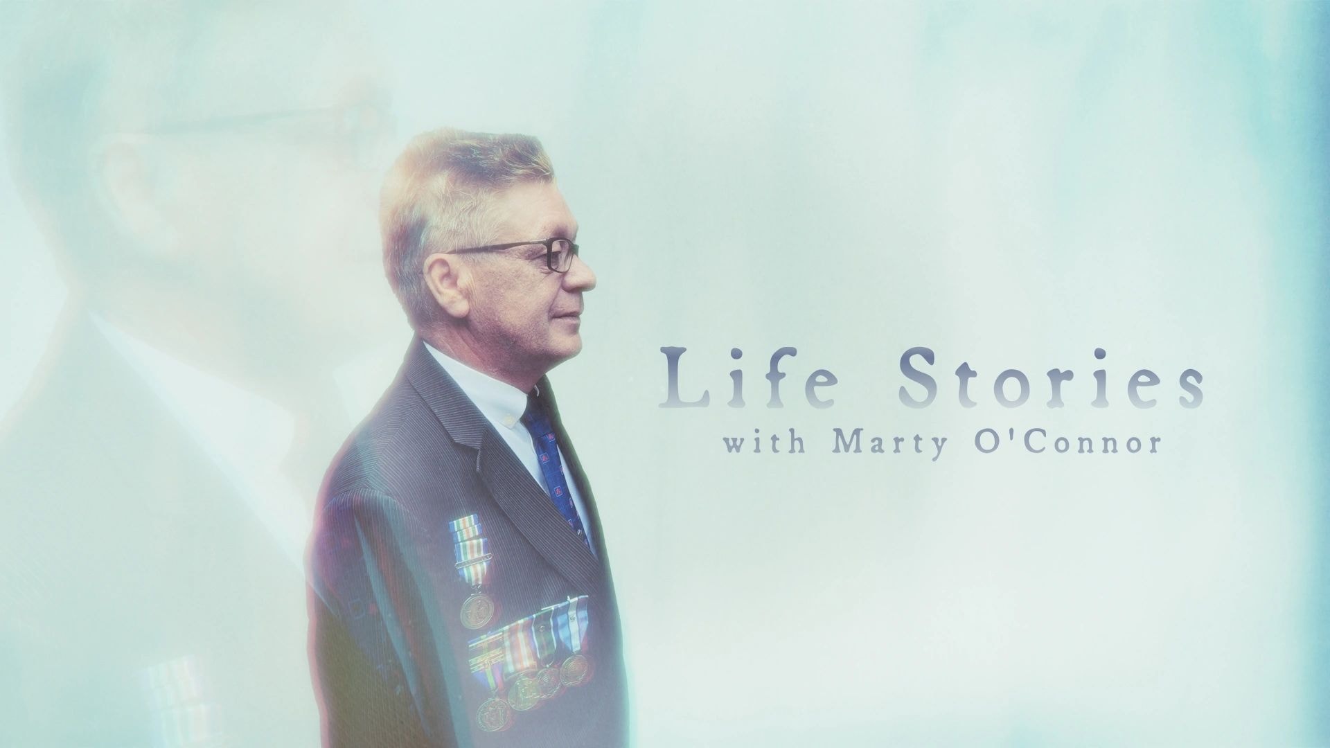Marty O’Connor image